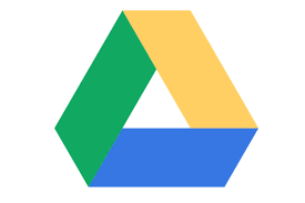 Google Drive SGD Virtual tools